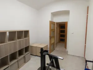Prodej obchodního prostoru, Praha, Wenzigova, 52 m2