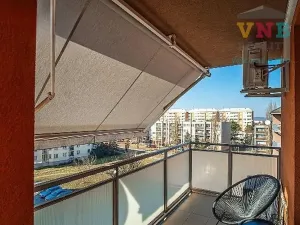 Pronájem bytu 3+kk, Prostějov, Krasická, 80 m2