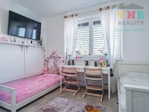 Pronájem bytu 3+kk, Prostějov, Krasická, 80 m2