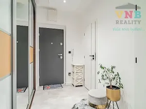 Pronájem bytu 3+kk, Prostějov, Krasická, 80 m2