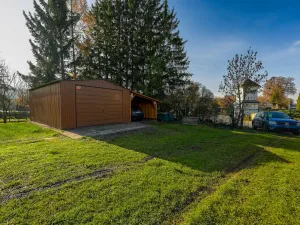 Prodej chaty, Lukavec u Hořic, 43 m2