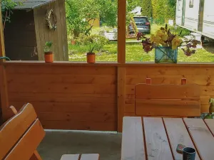 Prodej pozemku, Lukavec u Hořic, 1490 m2