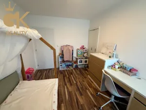 Pronájem bytu 3+kk, Brno, Fryčajova, 68 m2