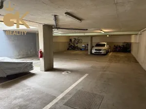 Pronájem bytu 3+kk, Brno, Fryčajova, 68 m2