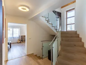 Prodej vily, Liberec, Franklinova, 202 m2