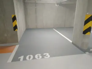 Prodej kanceláře, Praha - Hostivař, Nurmiho, 80 m2