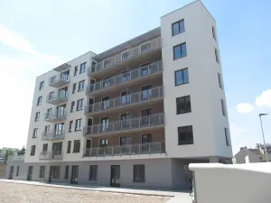 Prodej kanceláře, Praha - Vysočany, Čerpadlová, 57 m2