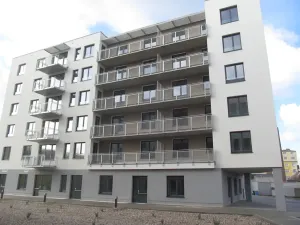 Prodej kanceláře, Praha - Vysočany, Čerpadlová, 57 m2