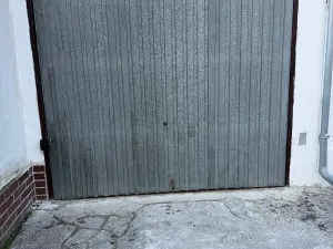 Pronájem garáže, Brno, Kosmákova, 16 m2