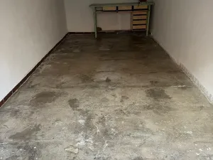 Pronájem garáže, Brno, Kosmákova, 16 m2