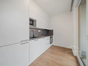 Pronájem bytu 1+kk, Praha - Chodov, Líbalova, 30 m2