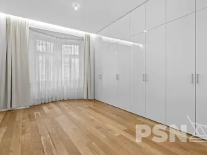 Pronájem bytu 3+kk, Praha - Vinohrady, Laubova, 109 m2