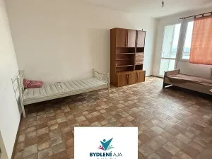 Pronájem bytu 2+1, Krupka, Karla Čapka, 62 m2