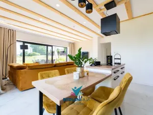 Prodej rodinného domu, Bystřany, 122 m2