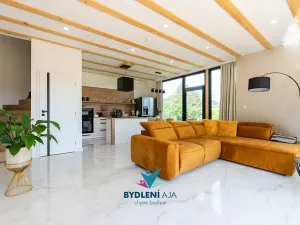 Prodej rodinného domu, Bystřany, 122 m2