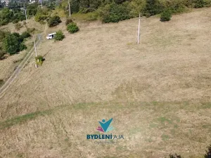 Prodej pozemku pro bydlení, Bystřany, Havlíčkova, 1169 m2