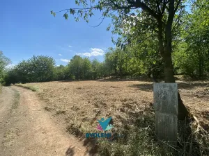 Prodej pozemku pro bydlení, Chabařovice, 1674 m2