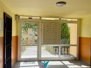 Prodej bytu 1+1, Krupka, Karla Čapka, 36 m2