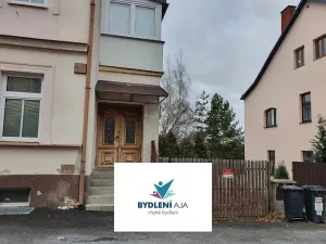 Prodej bytu 3+1, Karlovy Vary, Blahoslavova, 88 m2