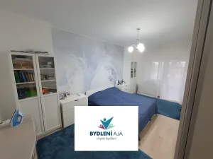 Prodej bytu 3+1, Karlovy Vary, Blahoslavova, 88 m2