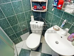 Prodej bytu 1+1, Neratovice, 28 m2