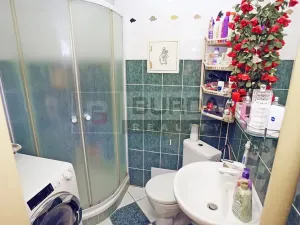 Prodej bytu 1+1, Neratovice, 28 m2