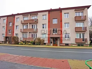 Prodej bytu 2+1, Neratovice, 66 m2