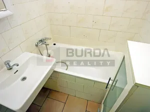 Prodej bytu 2+1, Neratovice, 66 m2