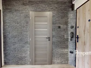 Pronájem bytu 1+1, Ústí nad Labem - Krásné Březno, Rozcestí, 41 m2