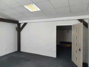 Pronájem kanceláře, Havlíčkův Brod, Beckovského, 39 m2
