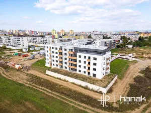 Pronájem bytu 3+kk, Olomouc, 75 m2