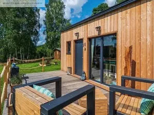 Prodej mobilheimu, Hradec Králové, 22 m2