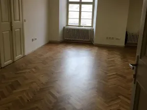 Pronájem kanceláře, Praha - Staré Město, Melantrichova, 35 m2