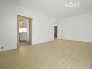 Pronájem bytu 3+1, Břeclav, 76 m2