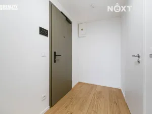 Prodej bytu 1+kk, Brno, Bratislavská, 37 m2