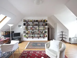 Pronájem vily, Praha - Kunratice, Ke hrádku, 417 m2