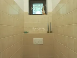 Pronájem vily, Praha - Kunratice, Ke hrádku, 417 m2