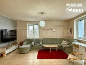 Pronájem bytu 3+kk, Holice, Hradecká, 85 m2