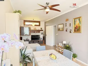 Pronájem bytu 2+1, Týnec nad Sázavou, Na Kněžině, 65 m2