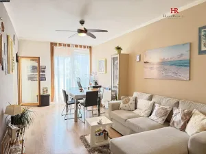 Pronájem bytu 2+1, Týnec nad Sázavou, Na Kněžině, 65 m2