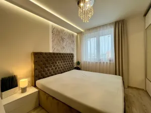 Pronájem bytu 3+kk, Jihlava, Slovenská, 76 m2