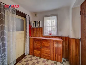 Prodej chalupy, Zalešany, 35 m2