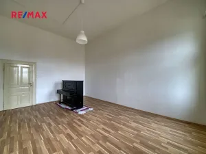 Prodej bytu 3+1, Praha - Smíchov, Malátova, 115 m2