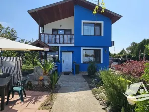 Prodej rodinného domu, Kameno, Bulharsko, 130 m2