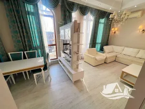 Prodej bytu 3+kk, Nesebar, Bulharsko, 94 m2