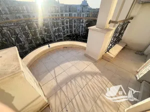 Prodej bytu 3+kk, Nesebar, Bulharsko, 94 m2