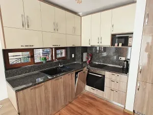 Prodej bytu 2+kk, Sveti Vlas, Bulharsko, 88 m2