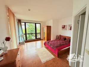 Prodej bytu 3+kk, Kosharitsa, Bulharsko, 117 m2