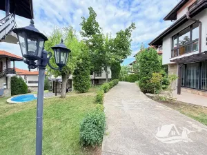 Prodej bytu 3+kk, Kosharitsa, Bulharsko, 117 m2