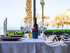 Prodej bytu 2+kk, Golem, Albánie, 59 m2